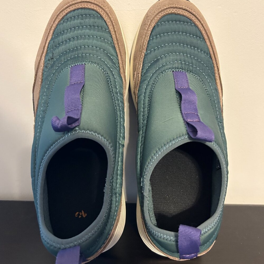 Womens TEVA sz 9 ReEMBER VISTAVERSE Slip On Shoes - Picture 4 of 7